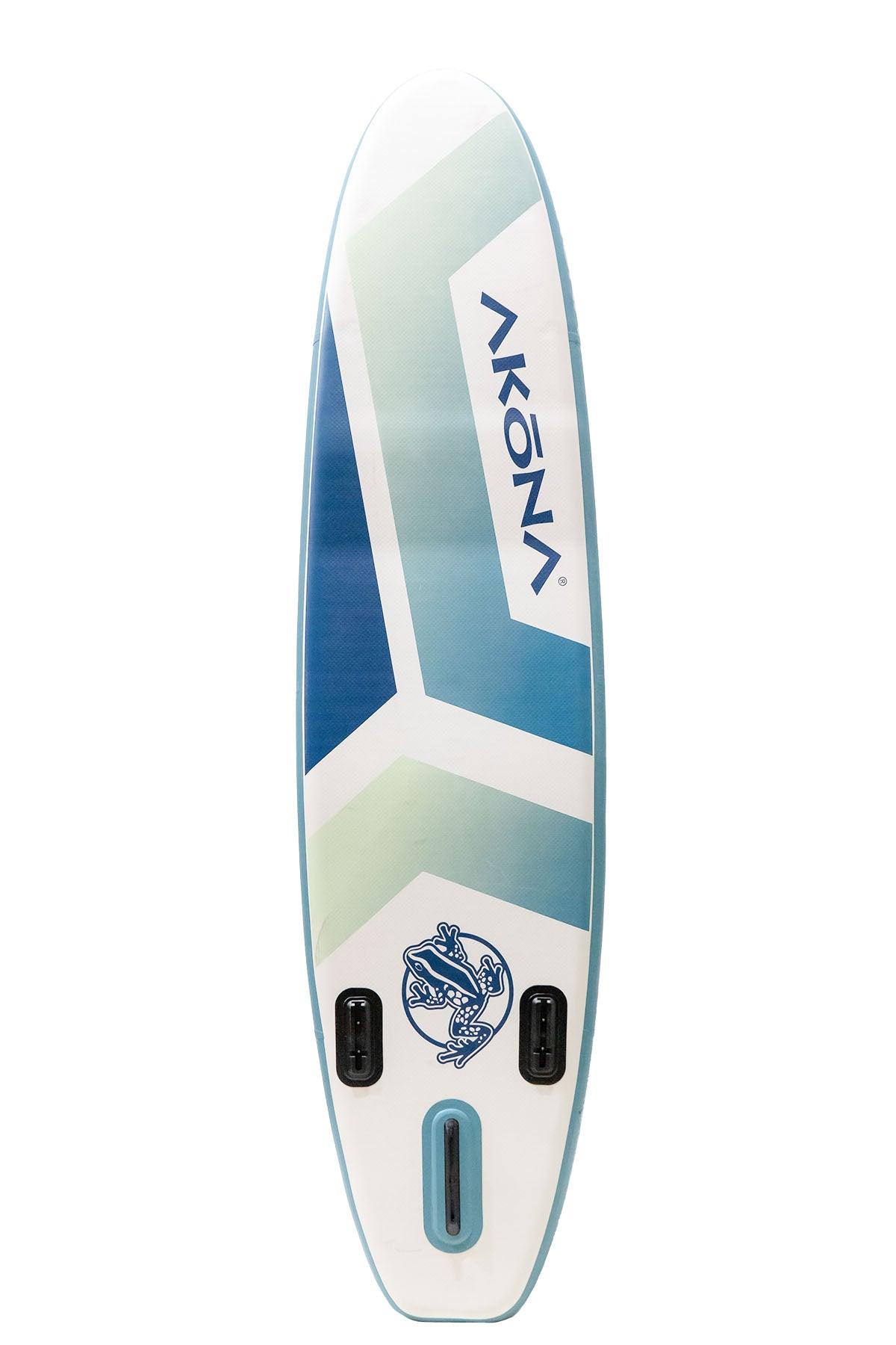 AKONA HAVANA 11.3' INFLATABLE SUP - Cottage Toys - Peterborough - Ontario - Canada