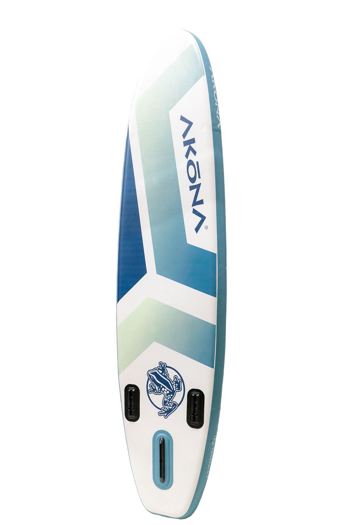 AKONA HAVANA 11.3' INFLATABLE SUP - Cottage Toys - Peterborough - Ontario - Canada