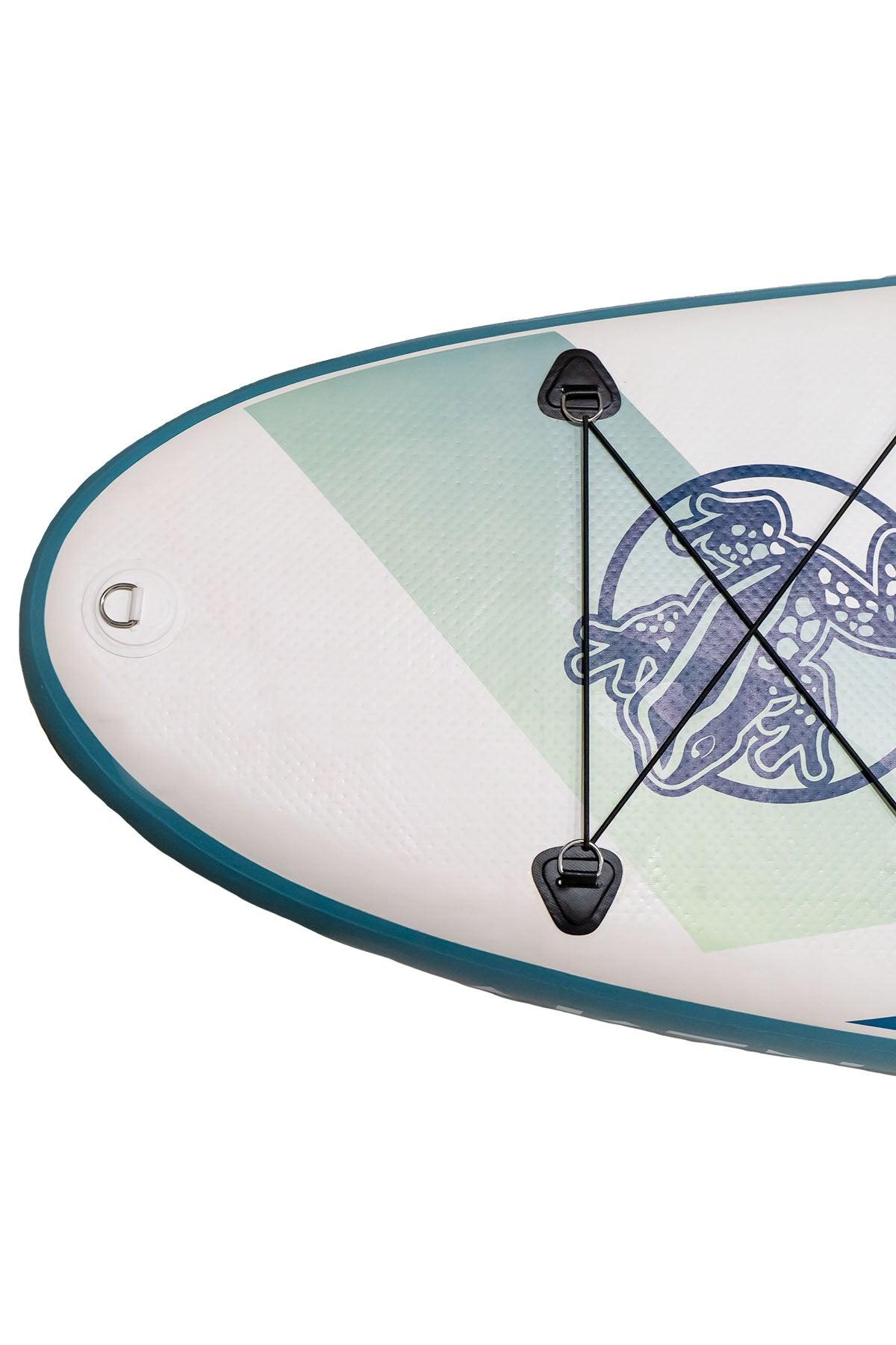 AKONA HAVANA 11.3' INFLATABLE SUP - Cottage Toys - Peterborough - Ontario - Canada