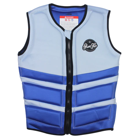 PHASE 5 LADIES COMP VEST