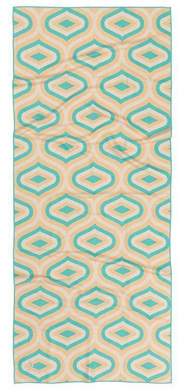 Nomadix Single Sided Towel - Cottage Toys - Peterborough - Ontario - Canada