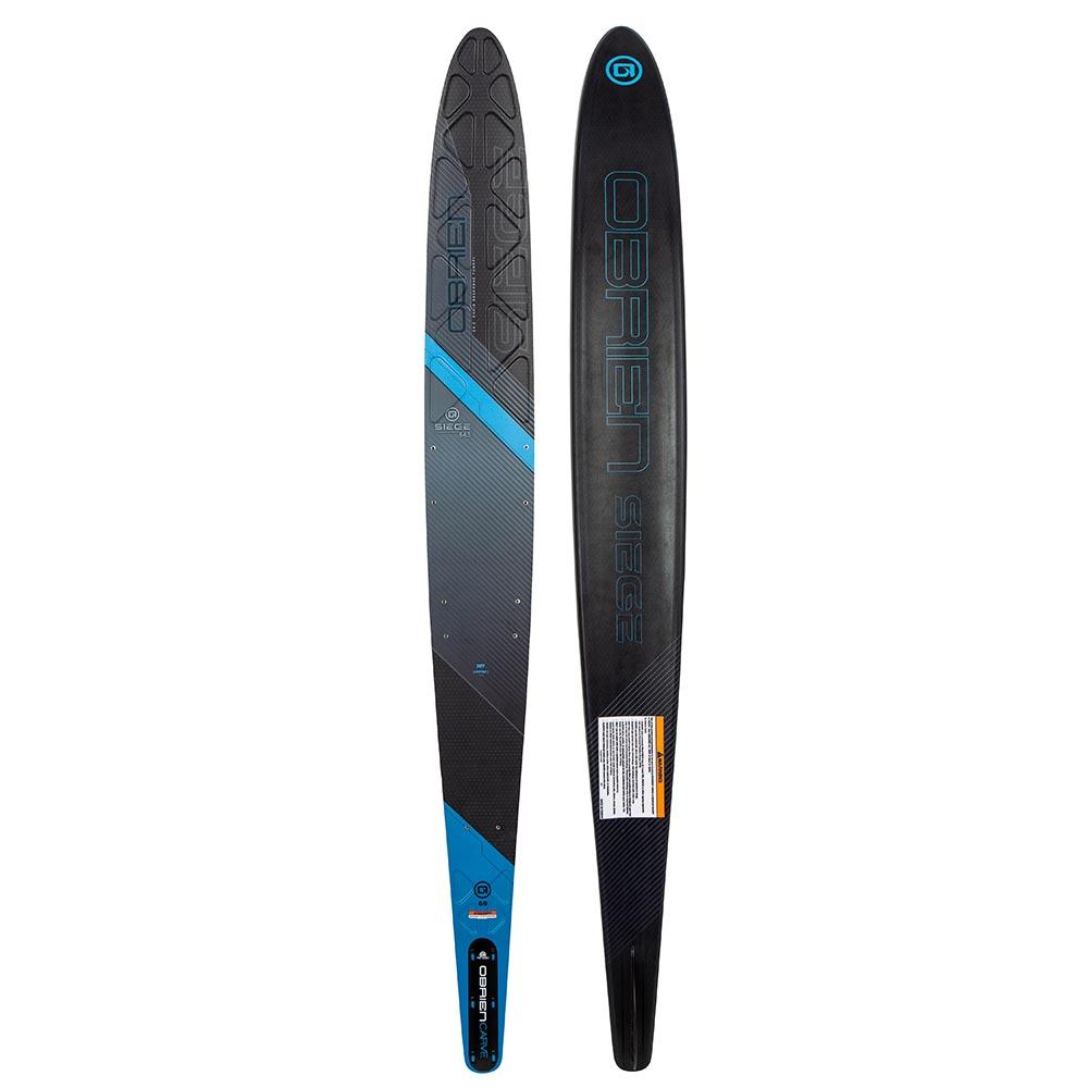 O'BRIEN SIEGE SLALOM SKI WITH Z9 BINDING - Cottage Toys - Peterborough - Ontario - Canada