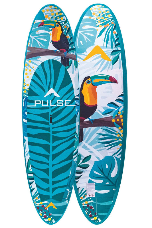 Pulse Sammy 11' Rec-Tech SUP - Cottage Toys - Peterborough - Ontario - Canada