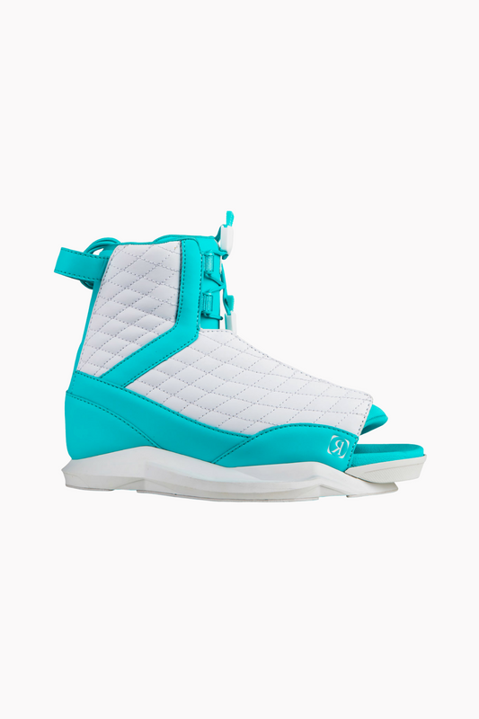 Ronix Luxe Wakeboard Boot - Cottage Toys Canada - Peterborough - Ontario - Canada