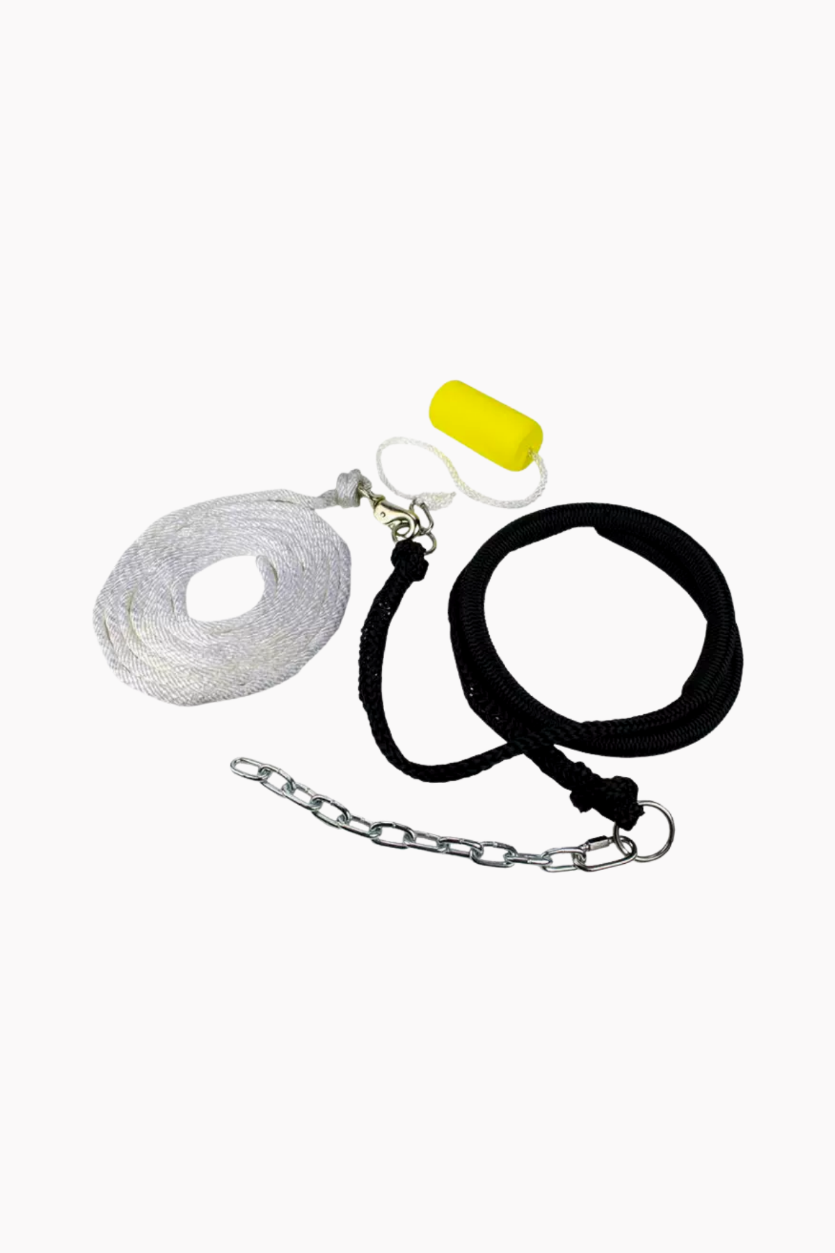 Rave Water Trampoline Anchor Connector Kit - Cottage Toys - Peterborough - Ontario - Canada