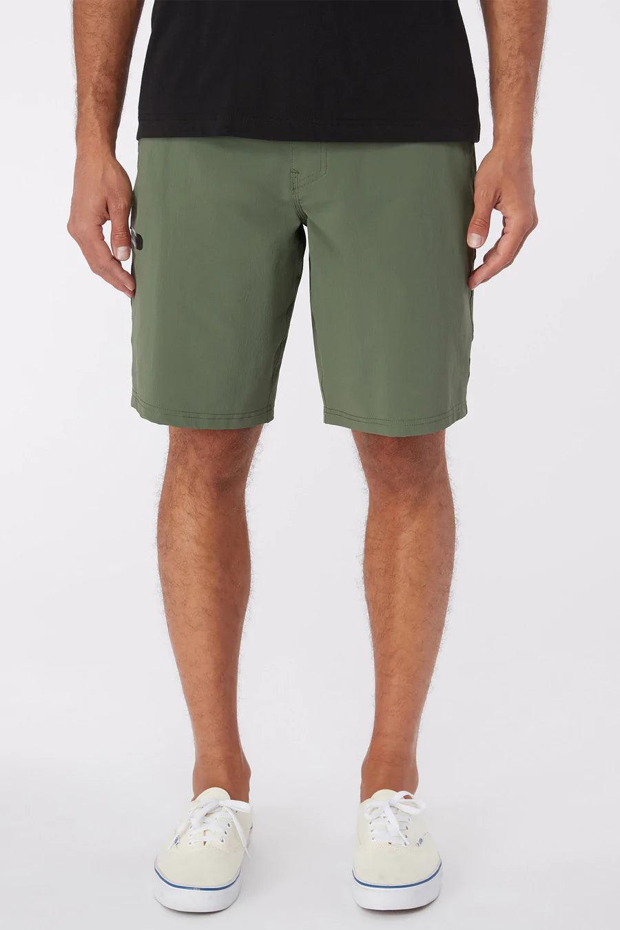 ONEIL TRVLR EXPEDITION HYBRID SHORTS - Cottage Toys - Peterborough - Ontario - Canada