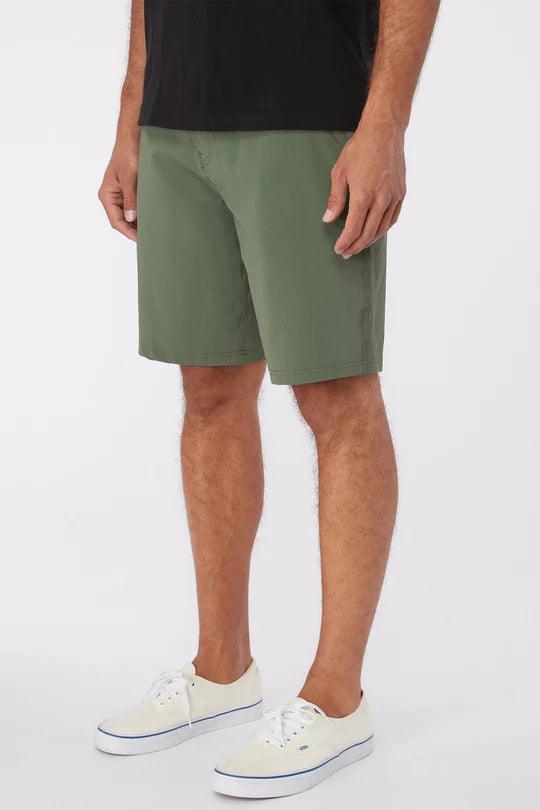 ONEIL TRVLR EXPEDITION HYBRID SHORTS - Cottage Toys - Peterborough - Ontario - Canada