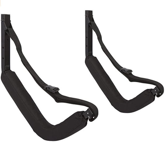 SUSPENZ EZ KAYAK RACK MARINE GRADE