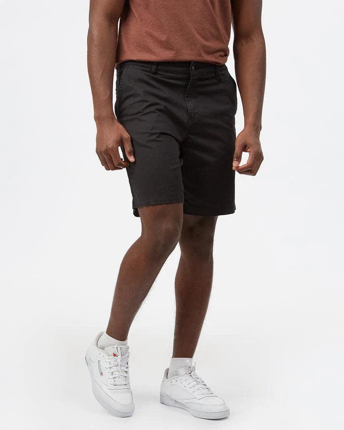 TENTREE TWILL LATITUDE SHORT - Cottage Toys - Peterborough - Ontario - Canada