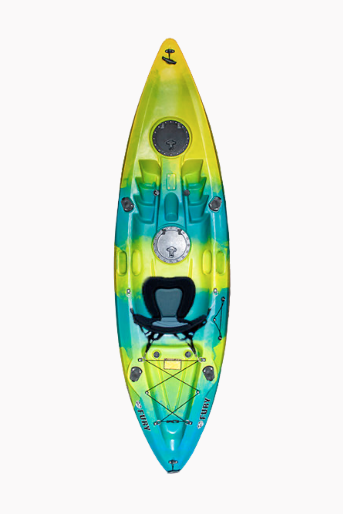 White Knuckle Fury Kayak - Cottage Toys Canada