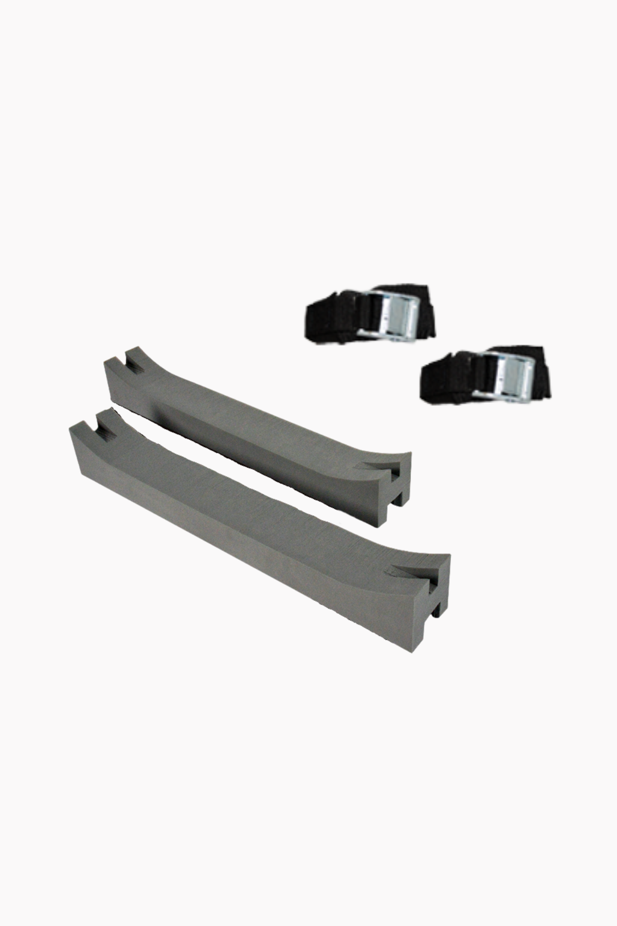 White Knuckle SUP Car Carrier Kit - Cottage Toys Canada