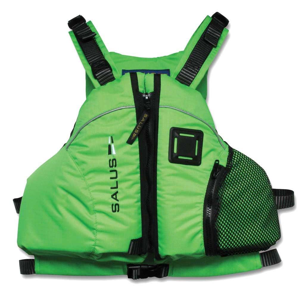 SALUS EDDY LIFE VEST - Cottage Toys - Peterborough - Ontario - Canada