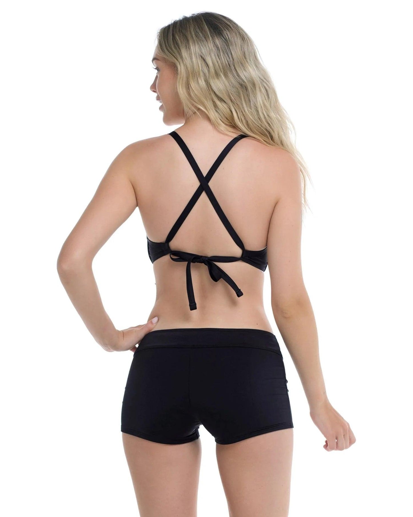 SKYE JEWELS CALLA SWIM SHORT - Cottage Toys - Peterborough - Ontario - Canada