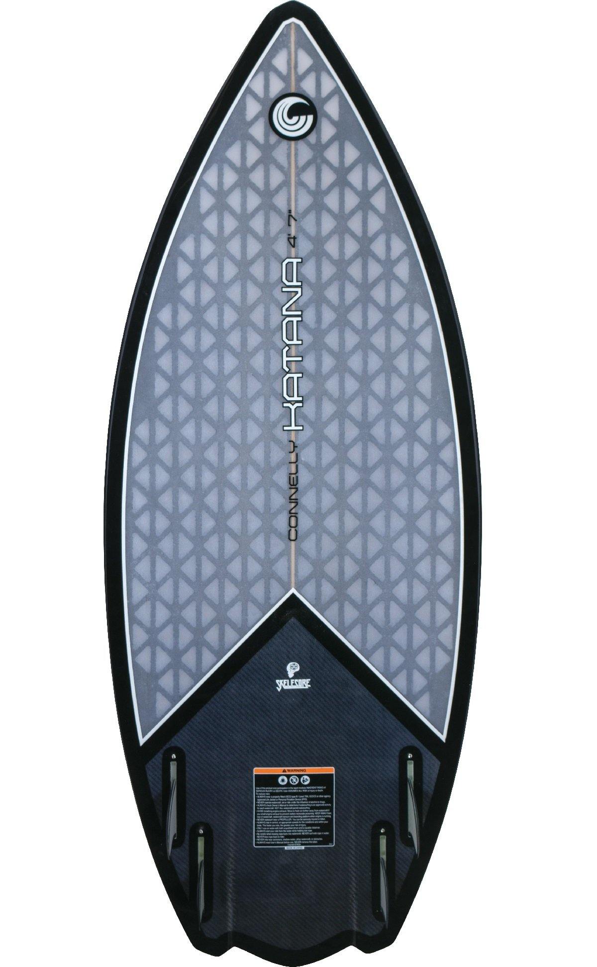 Connelly Katana Wakesurfer - Cottage Toys - Peterborough - Ontario - Canada