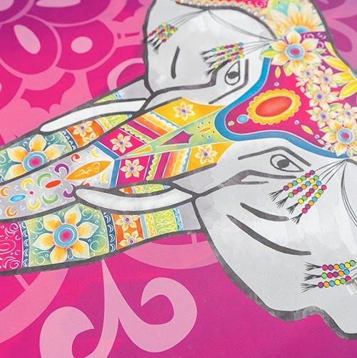 PULSE ELEPHAS REC-TEC SUP - Cottage Toys - Peterborough - Ontario - Canada