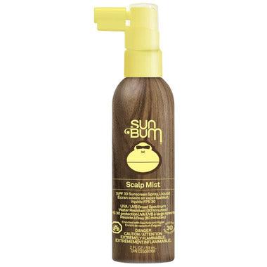 SUN BUM SCALP MIST SPF 30 - Cottage Toys - Peterborough - Ontario - Canada