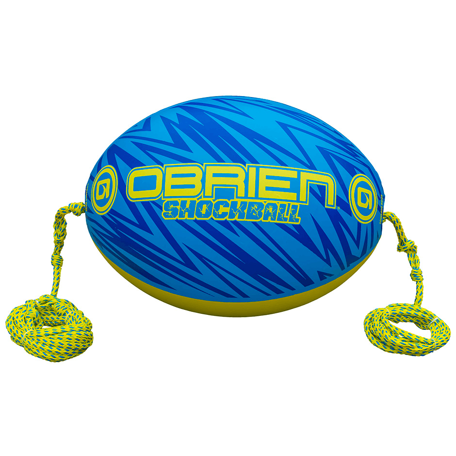 Obrien Shockball - Cottage Toys - Peterborough - Ontario - Canada