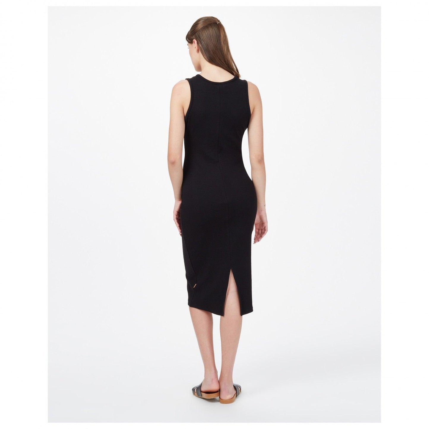 TENTREE RIBBED TANK DRESS - Cottage Toys - Peterborough - Ontario - Canada