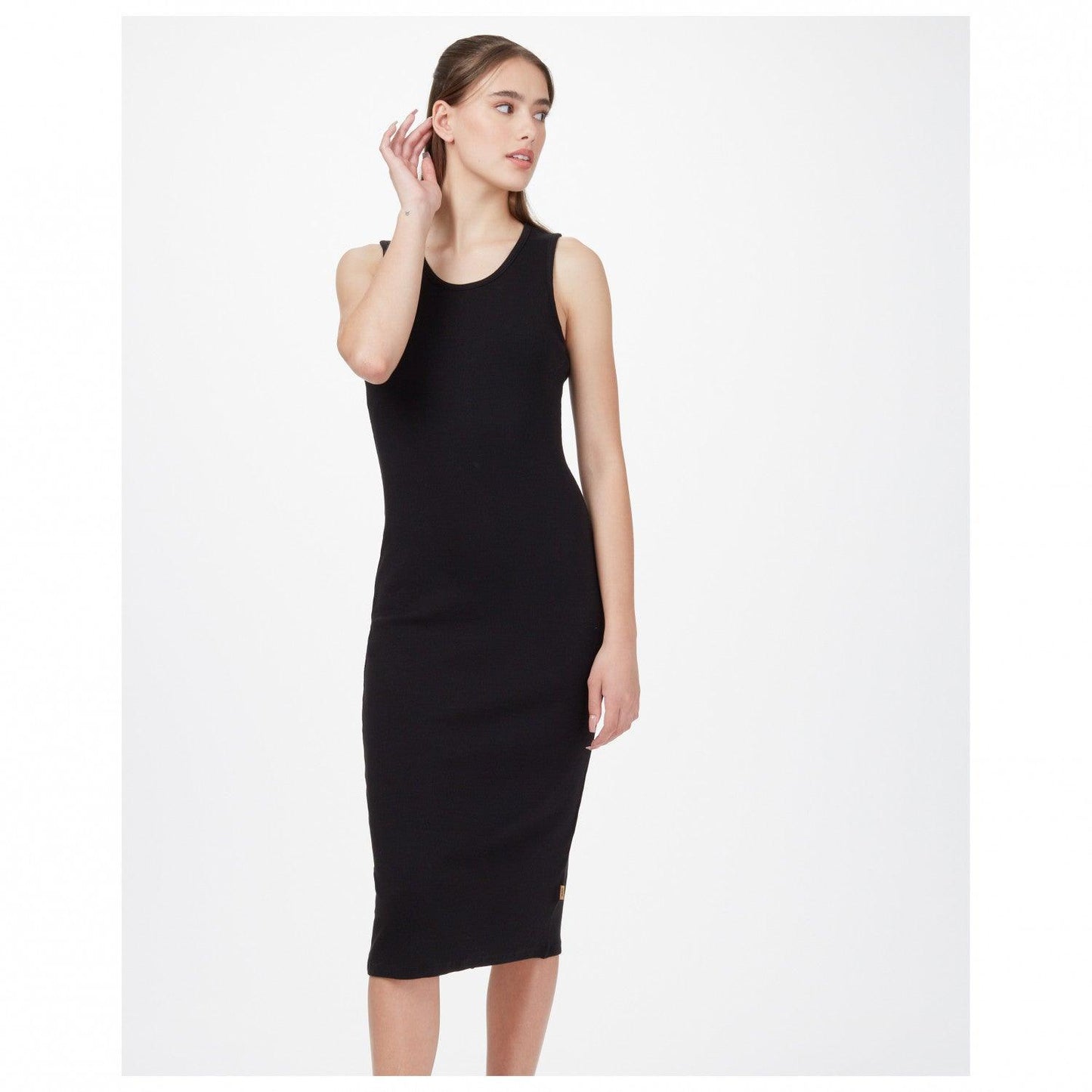 TENTREE RIBBED TANK DRESS - Cottage Toys - Peterborough - Ontario - Canada