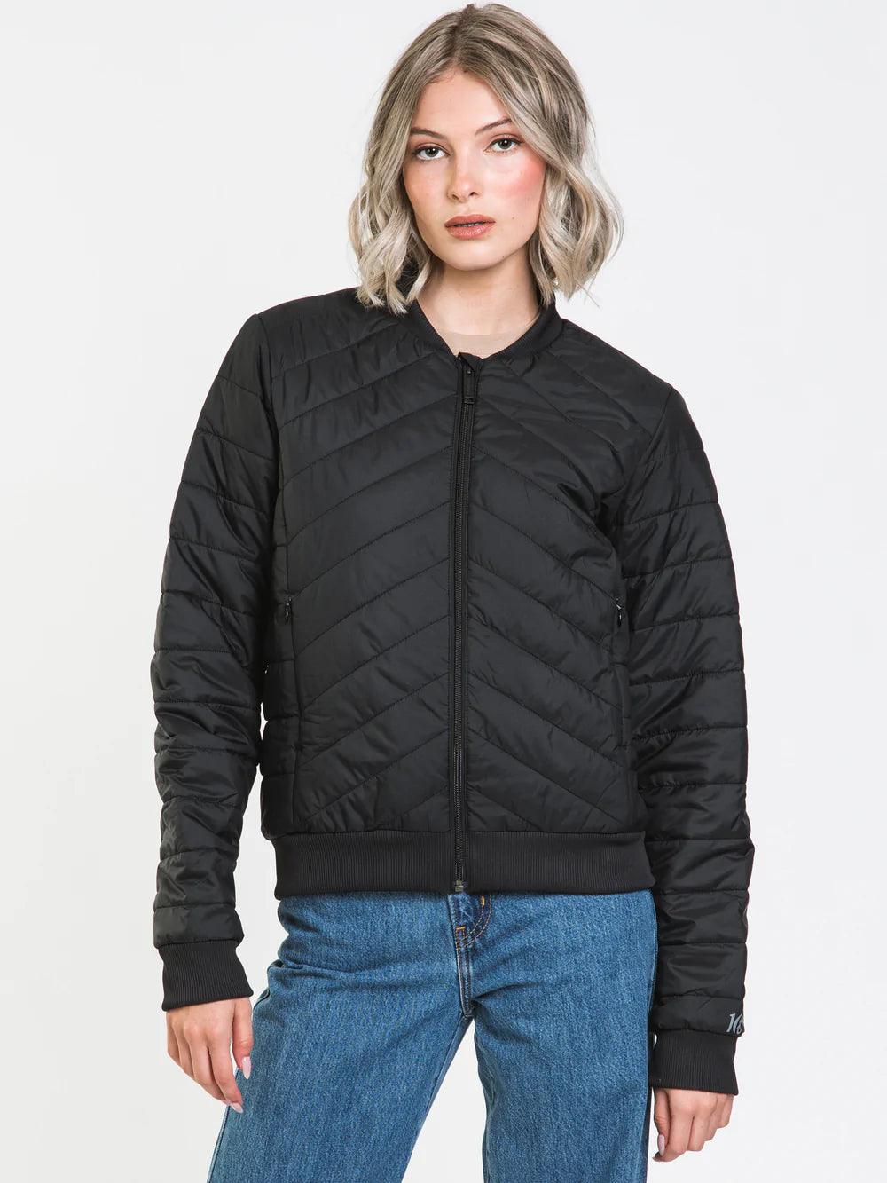 TENTREE CLOUD SHELL BOMBER - Cottage Toys - Peterborough - Ontario - Canada