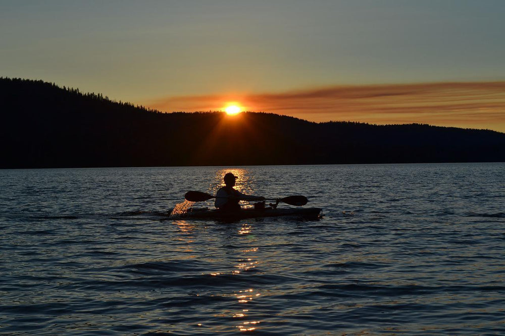 What Is The Best Kayak Life Jacket For Me?