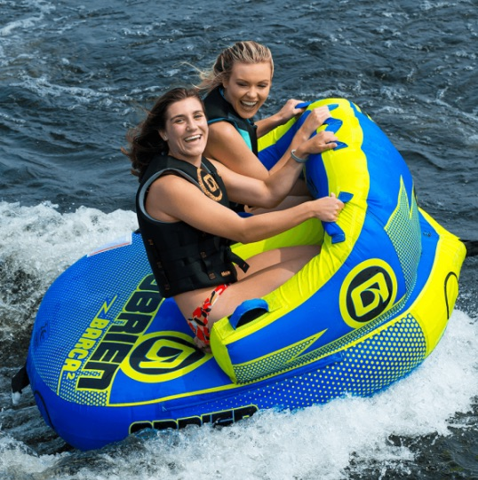 Tubes & Towables - Cottage Toys Canada