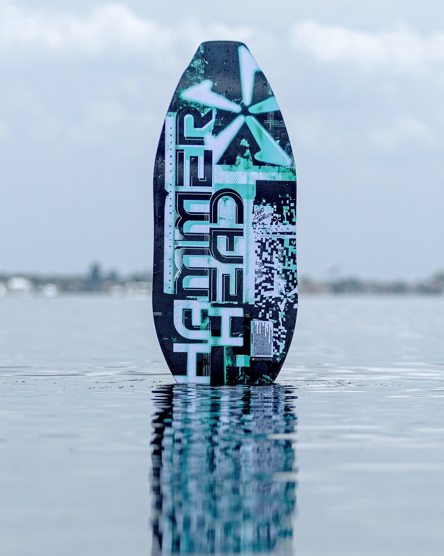 Wakesurf
