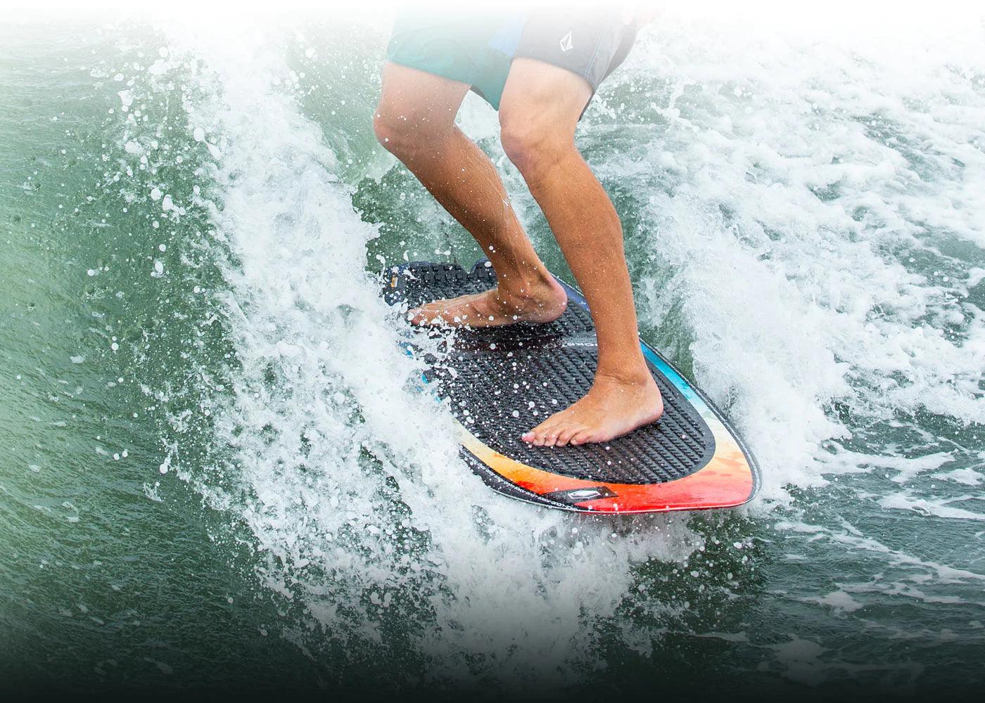 2023 SURF & FOIL - Cottage Toys - Peterborough - Ontario - Canada