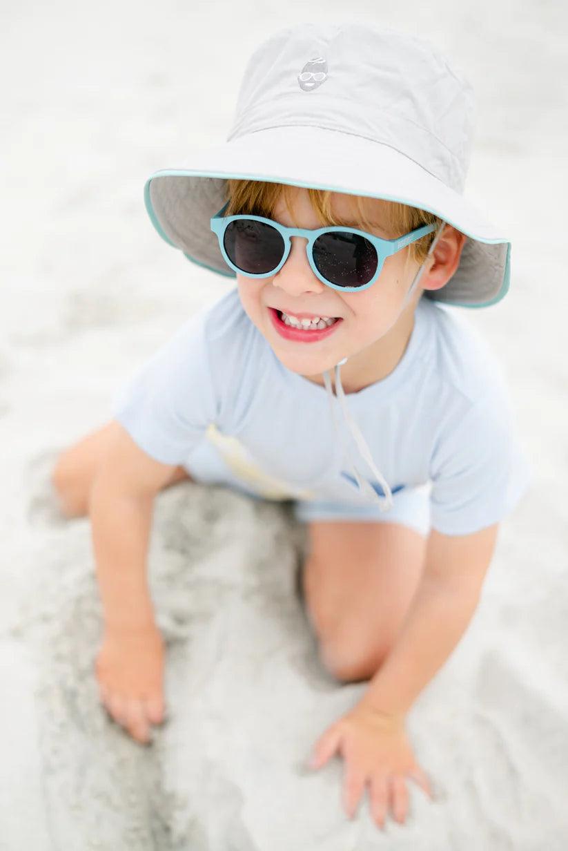 BABIATORS UPF 50+ SUN HAT - Cottage Toys - Peterborough - Ontario - Canada