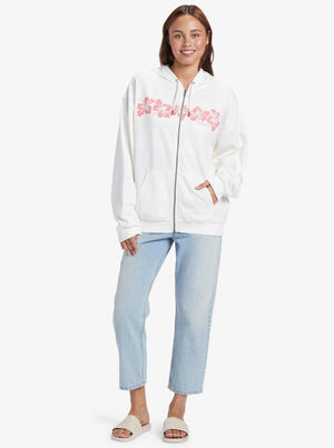 
            
                Load image into Gallery viewer, ROXY OVERSIZED EVENING HOODIE
            
        