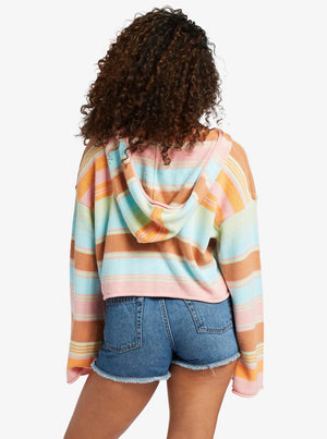 
            
                Load image into Gallery viewer, ROXY SUN BAKED SHORES SWEATER
            
        