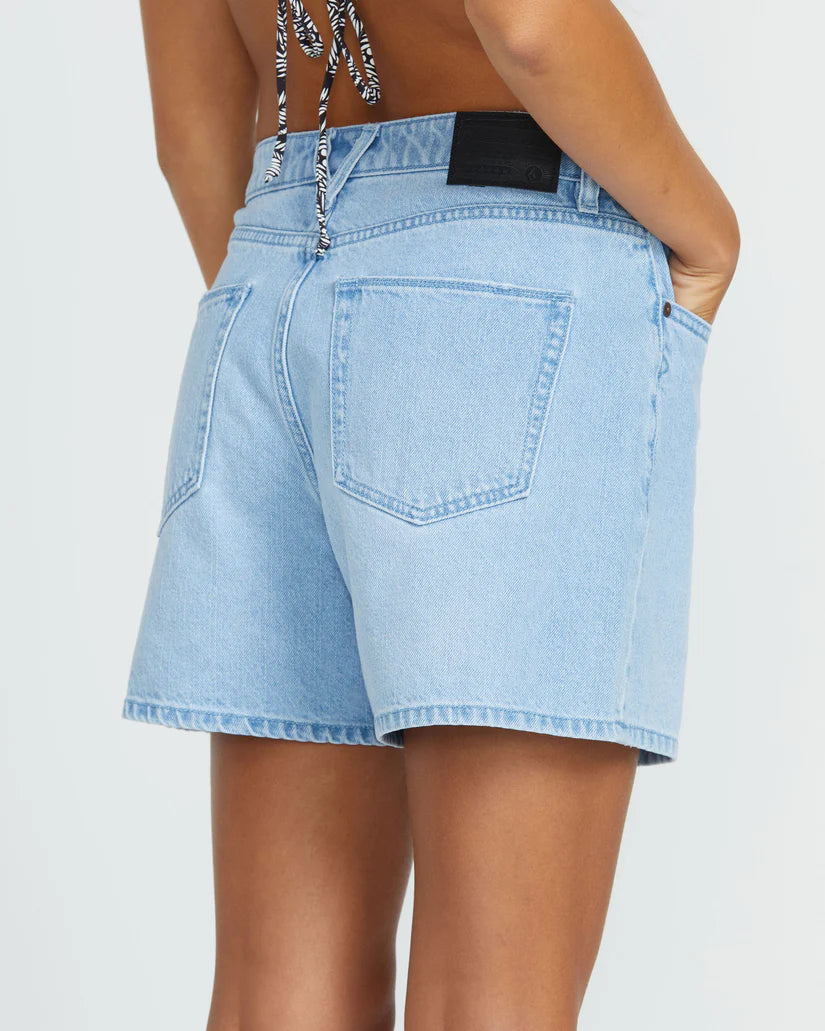 VOLC STONED BF SHORT
