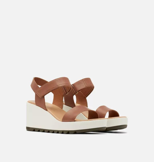 SOREL CAMERON WEDGE SANDAL - Cottage Toys - Peterborough - Ontario - Canada