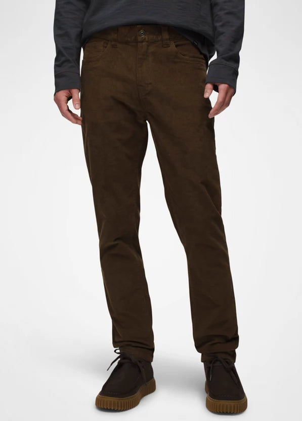 PRANA CAMPFIRE CORD PANT