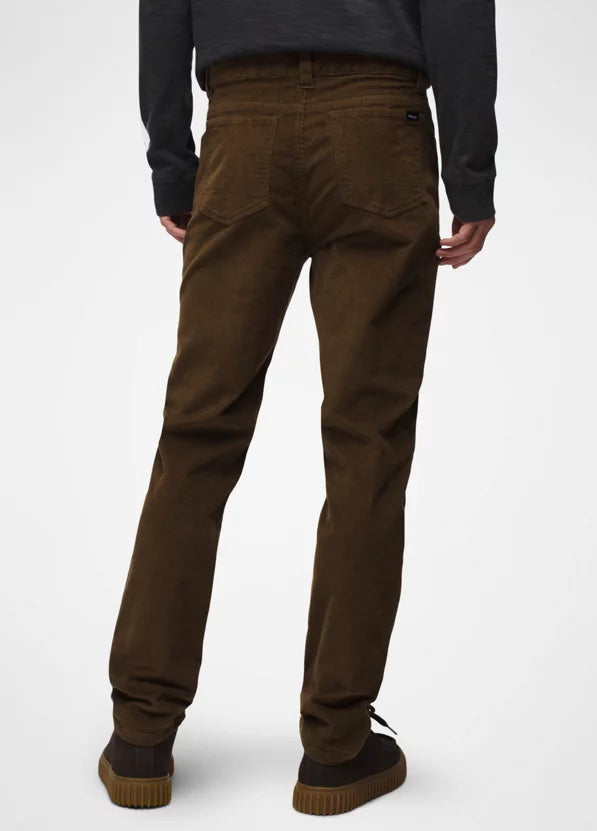 PRANA CAMPFIRE CORD PANT