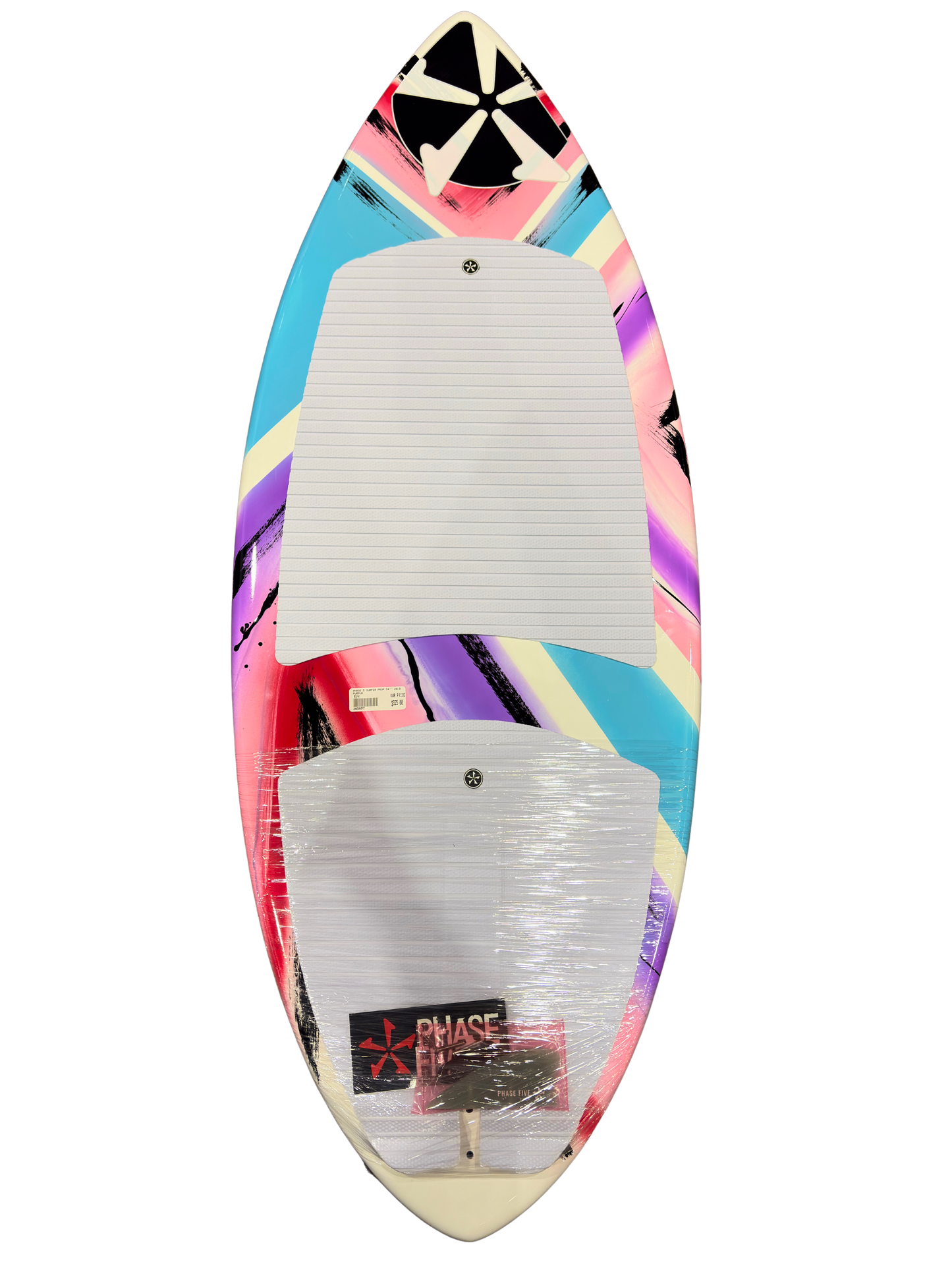 PHASE 5 SURFER PROP 54" 2026
