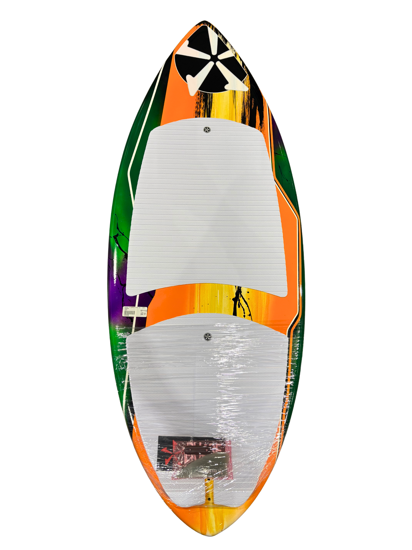 PHASE 5 SURFER PROP 54" 2026