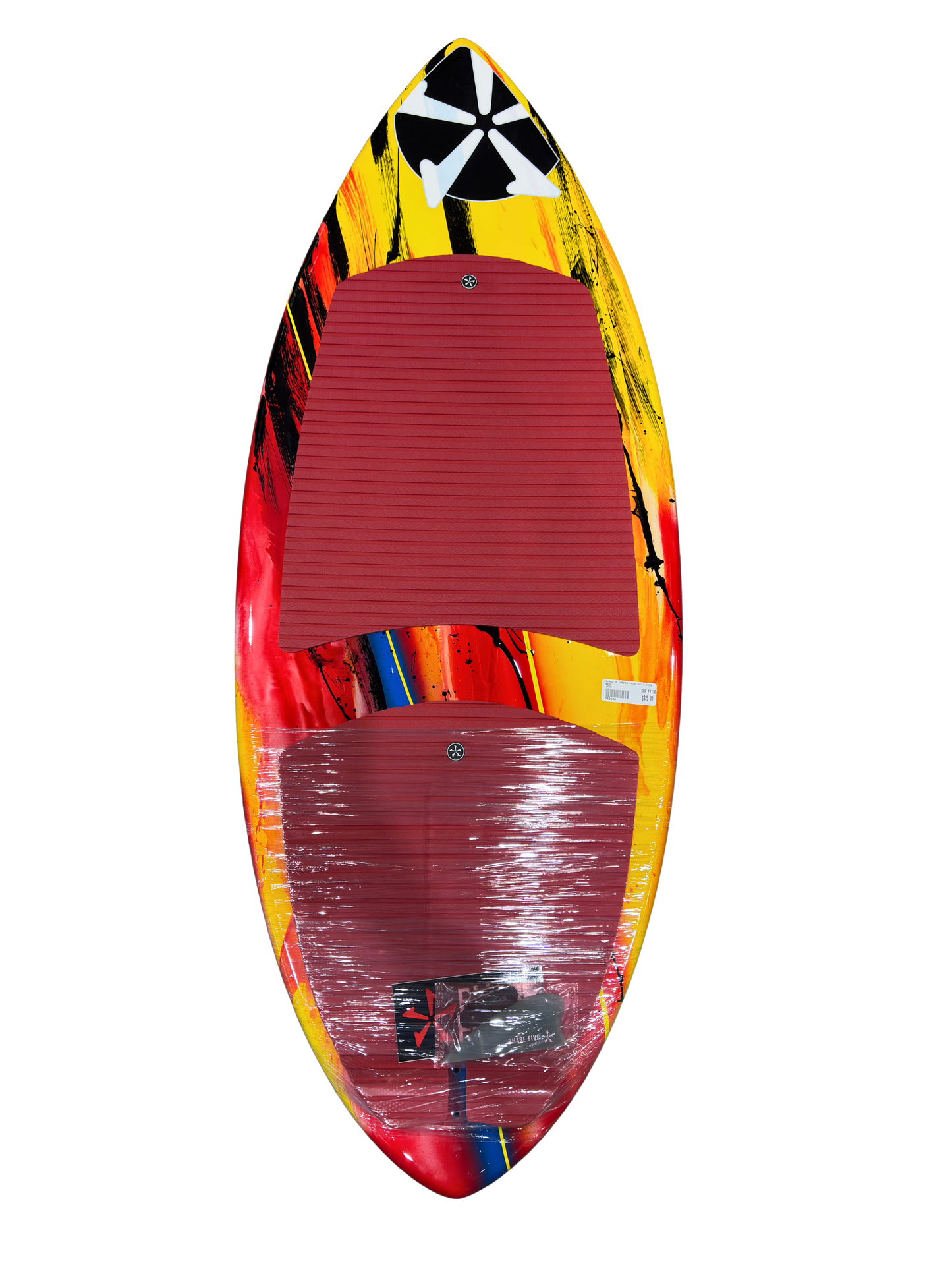PHASE 5 SURFER PROP 54" 2026