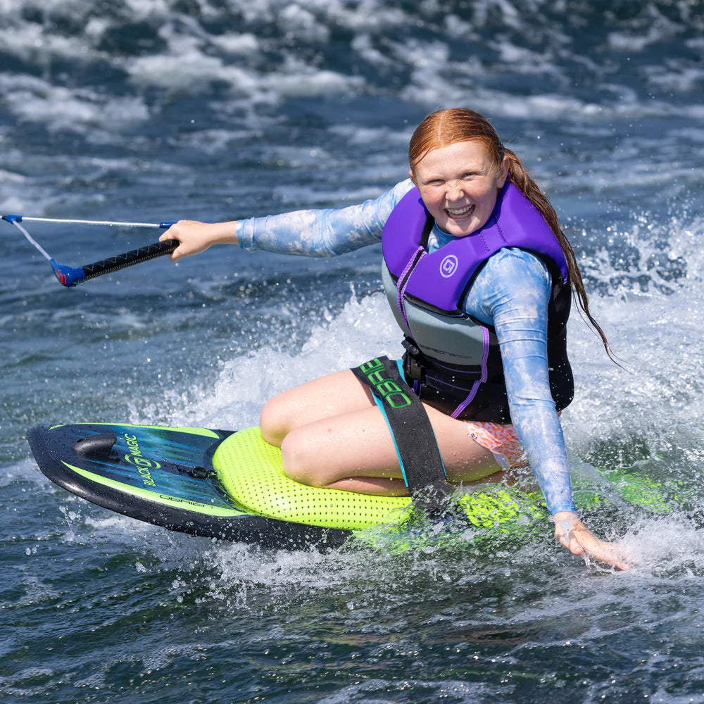 O'BRIEN TEEN(junior 75-125lbs) NEO LIFE JACKET