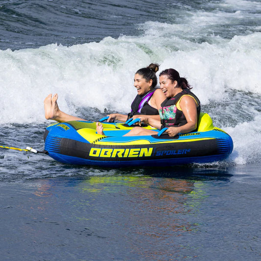 OBRIEN SPOILER 2 RIDER TOWABLE