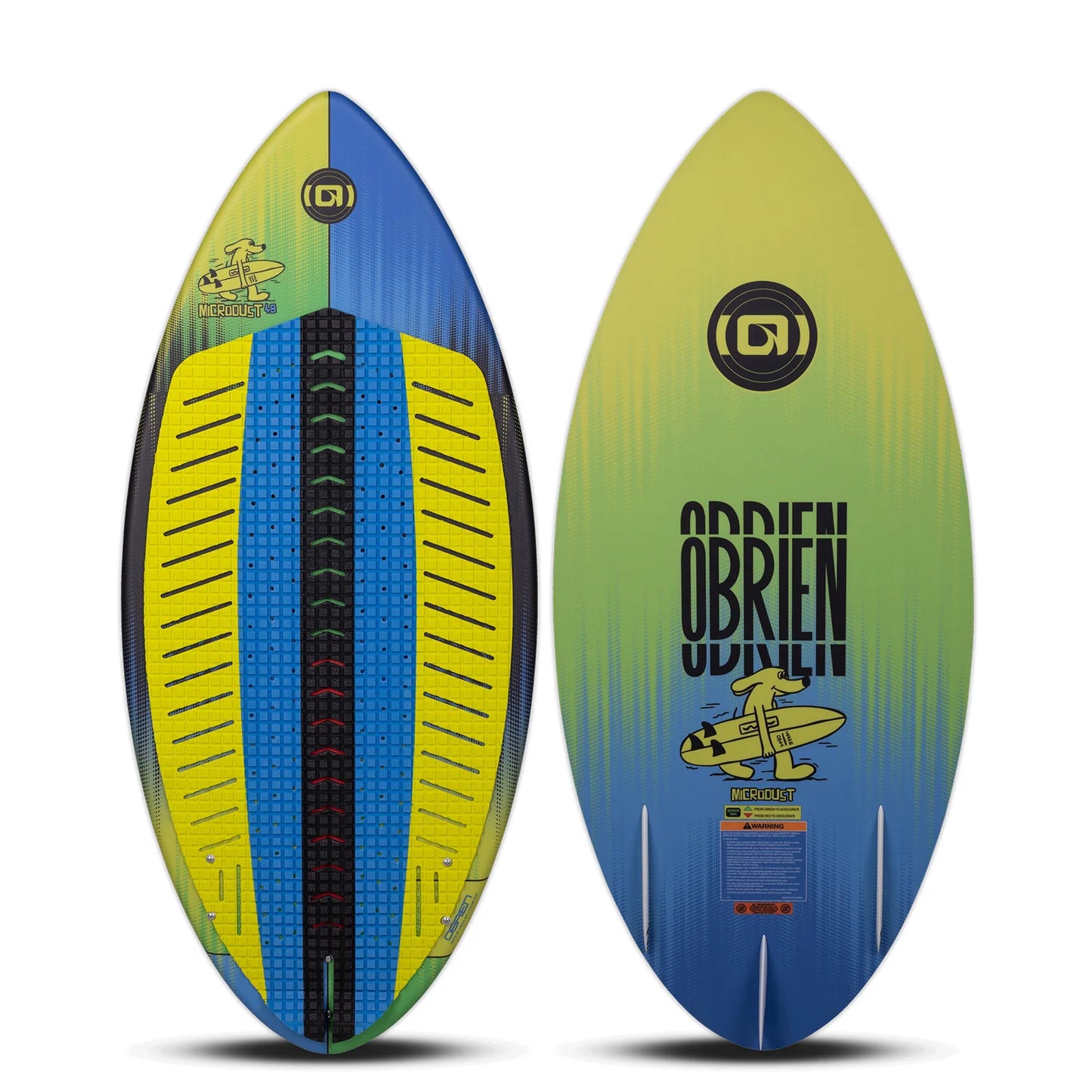 OBRIEN MICRO DUST KIDS WAKESURF