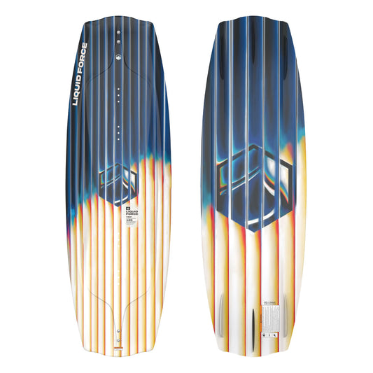 LIQUID FORCE TRIP WAKEBOARD 2026