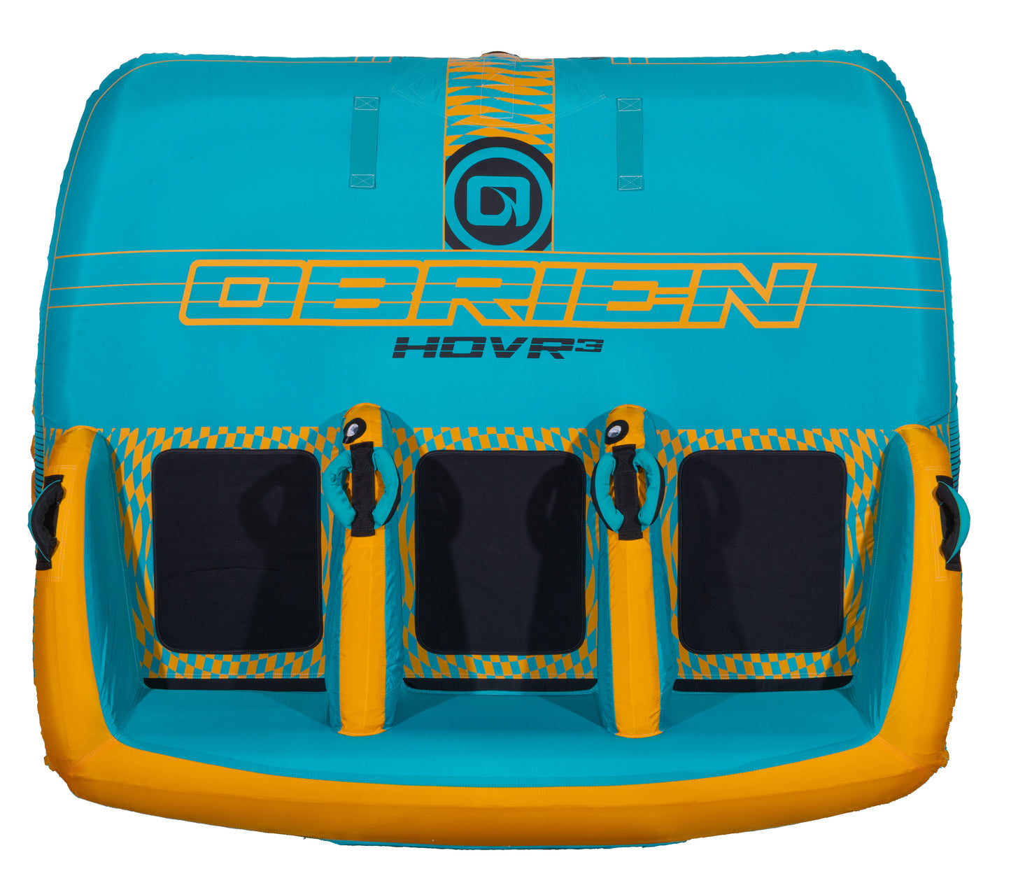 OBRIEN HOVR 3 RIDER TOWABLE