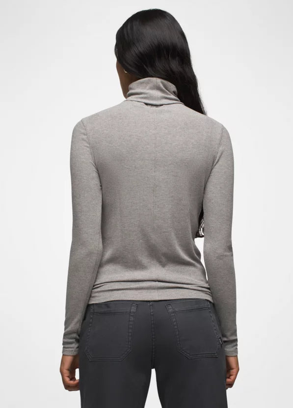 PRANA FOUNDATION RIB TURTLENCK