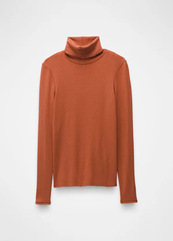 PRANA FOUNDATION RIB TURTLENCK