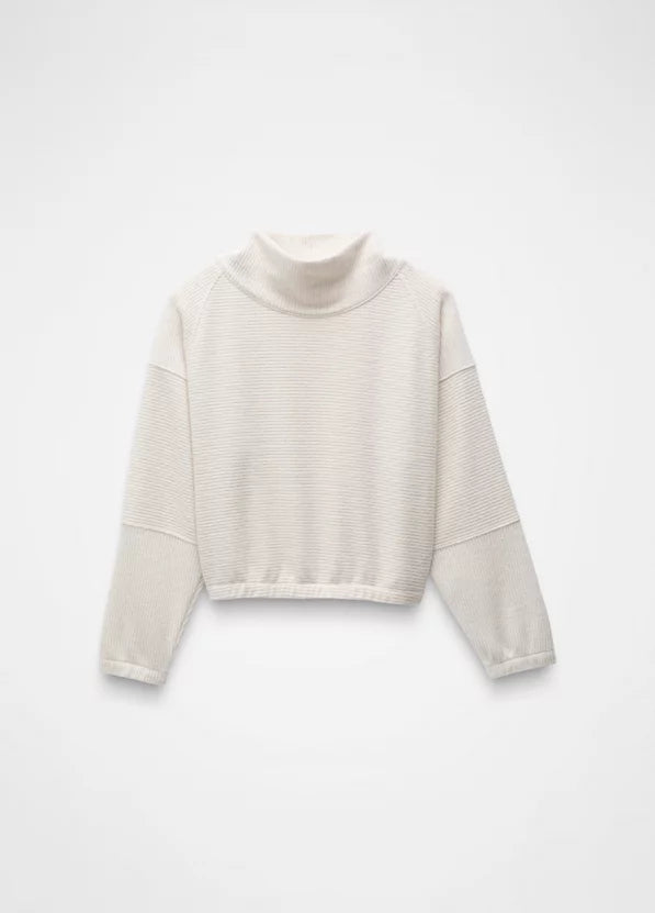 PRANA OLIVIA LS SWEATER