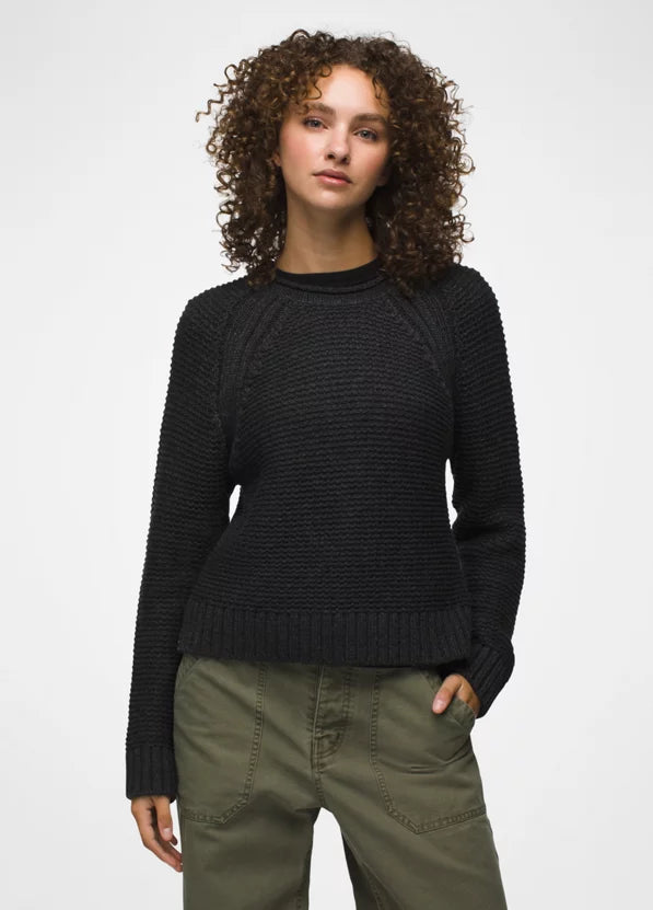 PRANA CADES COVE SWEATER