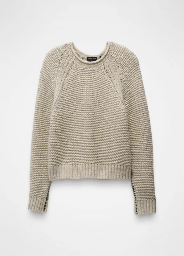 PRANA CADES COVE SWEATER