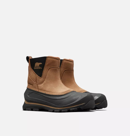 SOREL BUXTON PULL ON WATERPROOF MENS BOOTS