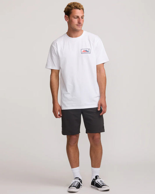 BILLABONG SURFTREK JOURNEY HYBRID